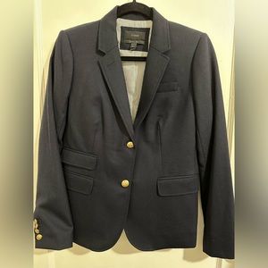 JCrew “Schoolboy” Blazer